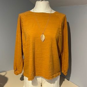 Loft sweatshirt. Size XL.